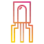 Semiconductor icône 64x64