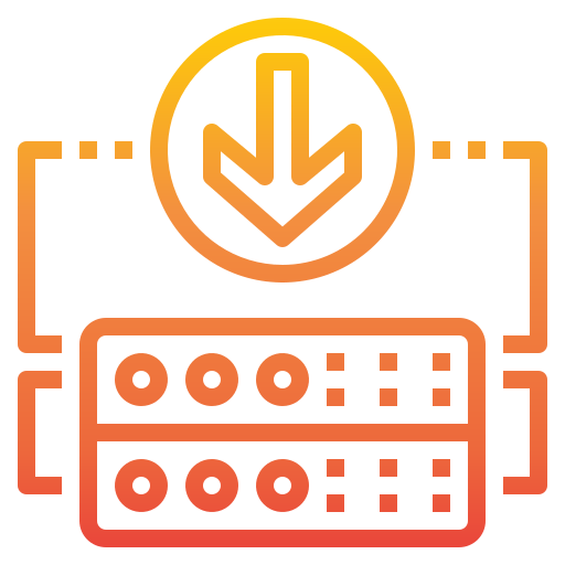 Database 图标