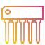 Semiconductor icône 64x64