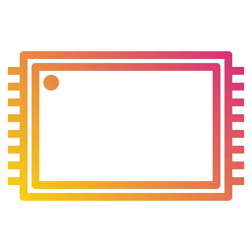 Chip icon