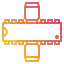 Semiconductor icône 64x64