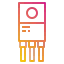 Semiconductor icône 64x64