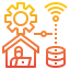 Network 图标 64x64