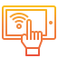 Tablet 图标 64x64