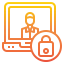 Laptop 图标 64x64