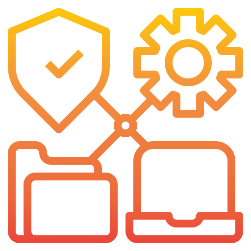 Network icon