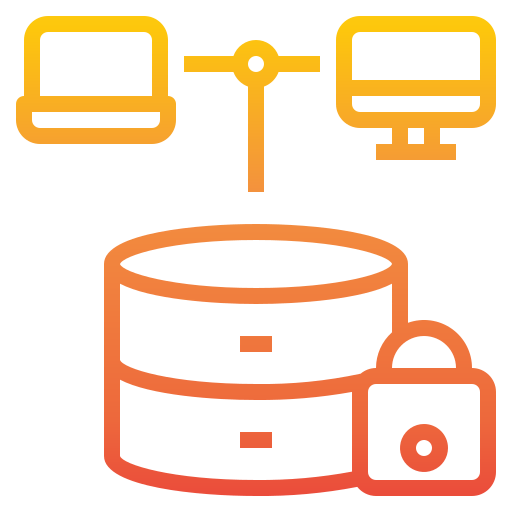 Database 图标