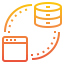 File transfer 图标 64x64
