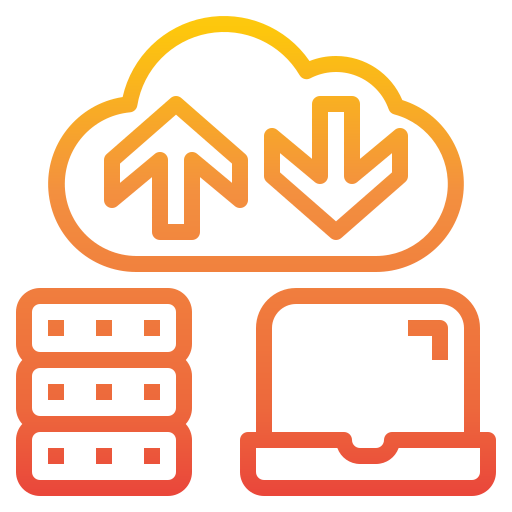 Cloud icon