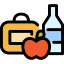 Lunch icon 64x64