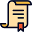 Diploma icon 64x64