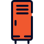 Locker icon 64x64