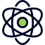Atom icon 64x64