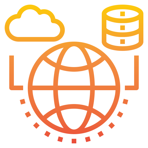 Global icon