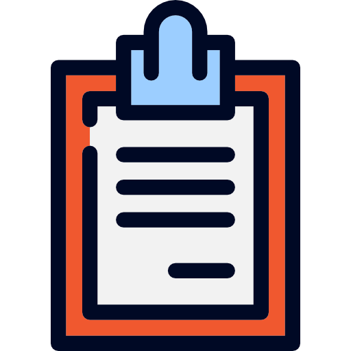 Notepad icon
