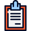 Notepad icon 64x64