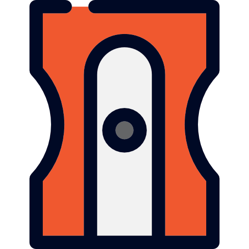 Sharpener icon