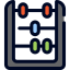 Abacus icon 64x64