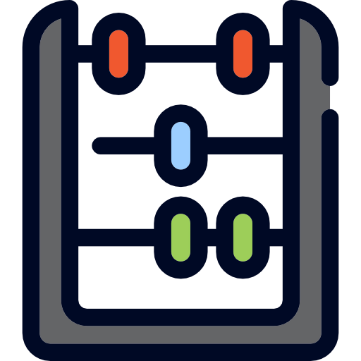 Abacus icon