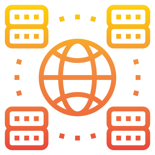 Global ícone