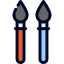 Paint brushes Symbol 64x64