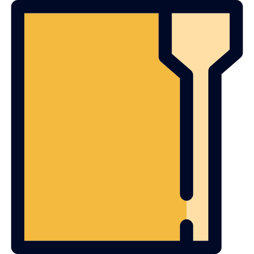 Folder icon