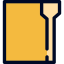 Folder icon 64x64