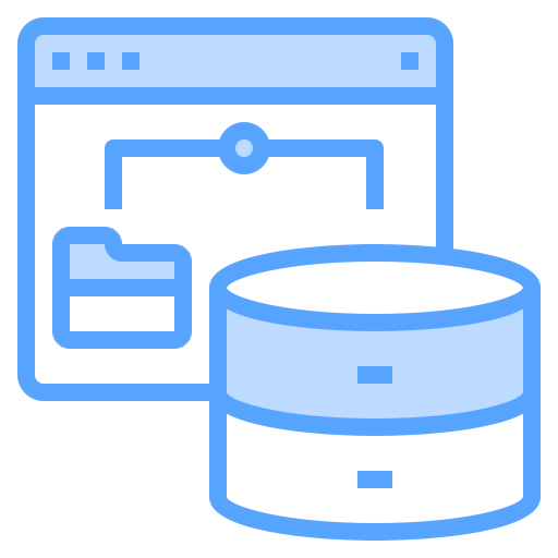 Server icon