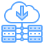 Cloud 图标 64x64