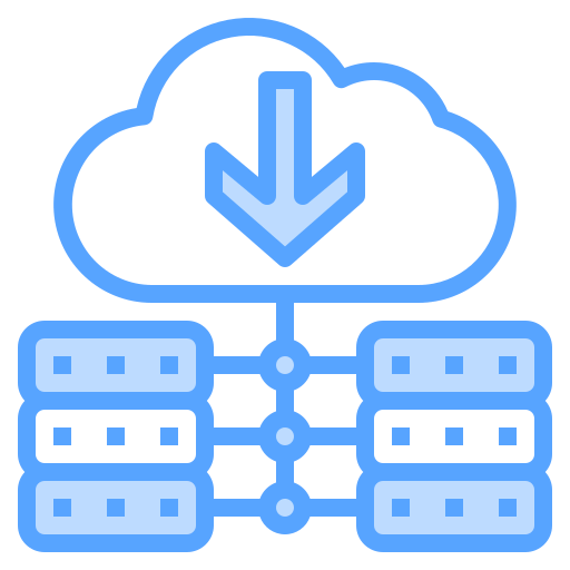 Cloud icon