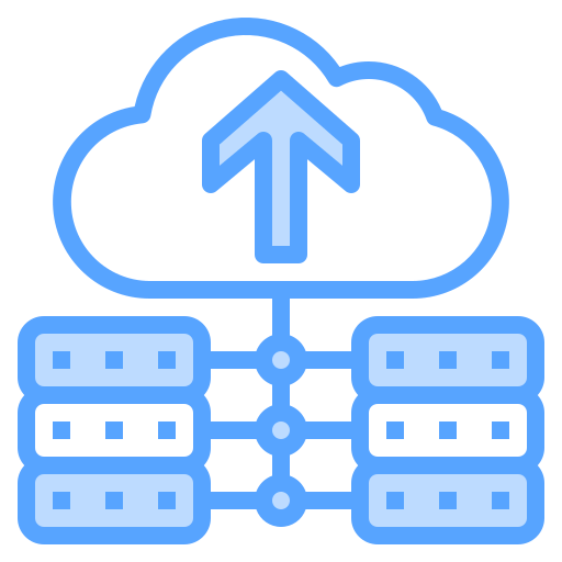 Cloud icon