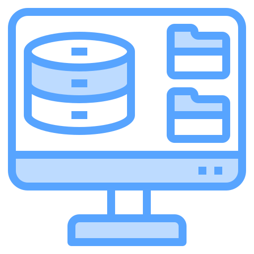 Computer icon
