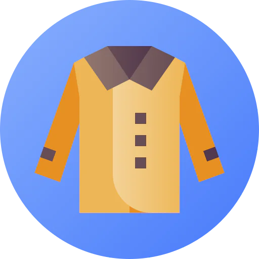 Jacket icon