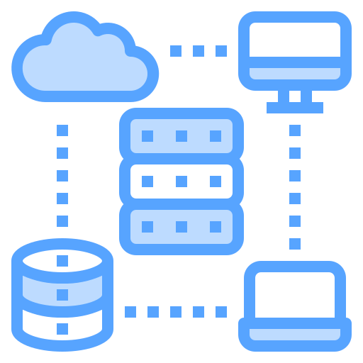 Server icon