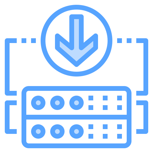 Database icon