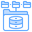 Folders 图标 64x64