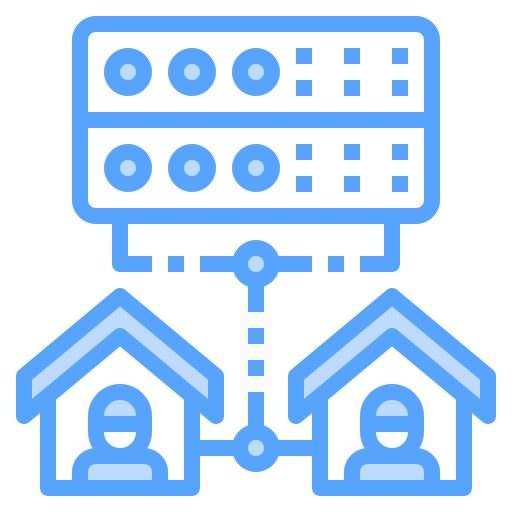 Server icon