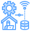 Network 图标 64x64