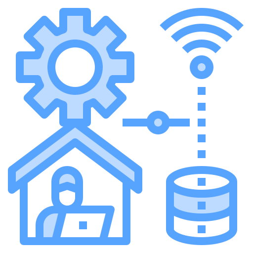 Network icon