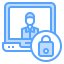 Laptop 图标 64x64