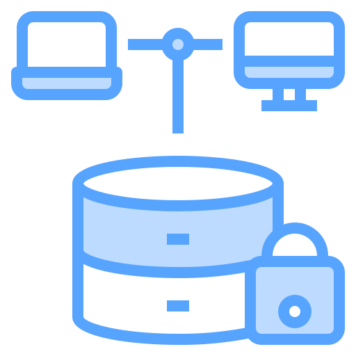 Database icon