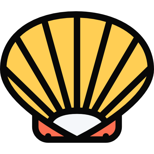 Shell icon