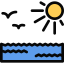 Sun 图标 64x64