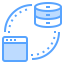 File transfer 图标 64x64