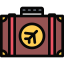 Suitcase icon 64x64