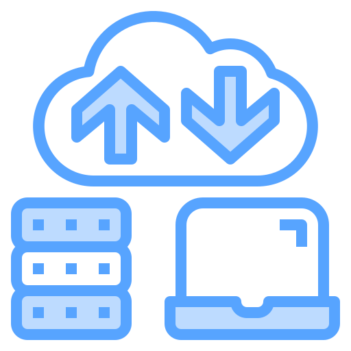 Cloud icon