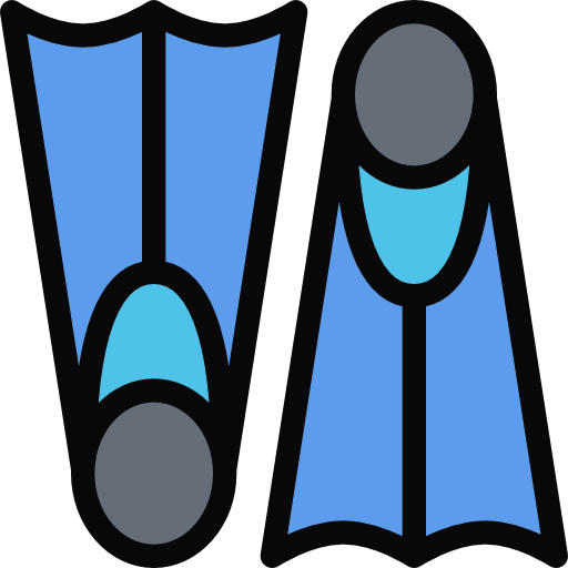 Flippers Ikona