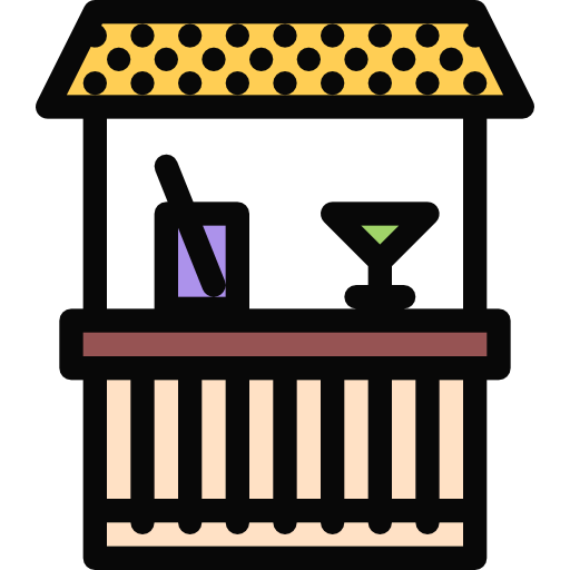 Bar icon