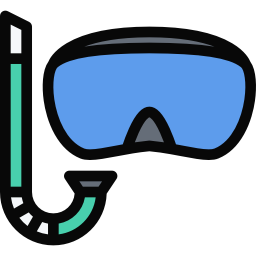 Diving icon