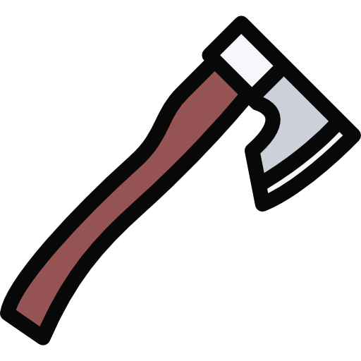 Axe icon